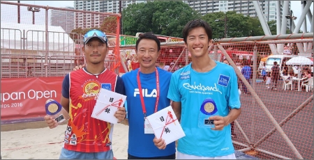 プレイヤー紹介